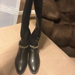 Zara Boots